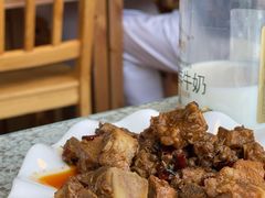 椒香排骨-文三里屯面馆(三里屯店)