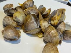 -海味当家(西安路店)