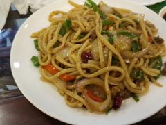-河州春清真西北特色美食(虎踞路店)