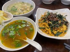 -东泰祥生煎馆(陕西南路店)