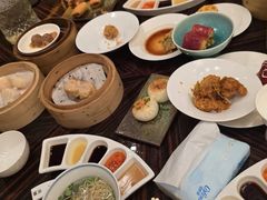 -香宫中餐厅·大连香格里拉(人民路店)