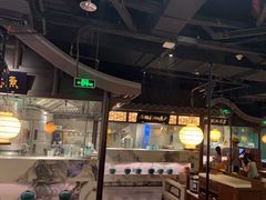 -佬麻雀·新湘菜(珠海金发购物中心店)