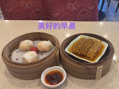 -点都德(华强北店)