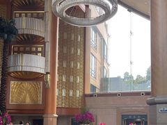 -鱼凫国都大酒店温泉