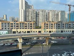 -西西弗书店&矢量咖啡(万象城店)