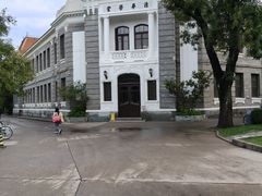 -清华大学-观畴园餐厅