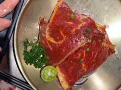 -九田家黑牛烤肉料理(顺义区华联金街店)