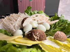 -重庆巴渝火锅(钟家村店)