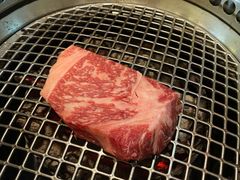-赤坂亭·M9和牛烧肉·铁板烧(合肥万象城店)