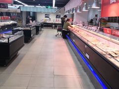 -物美超市(通州华业玫瑰店)
