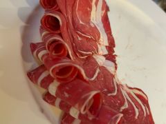 -清真·鸦儿李记·涮肉(花市店)