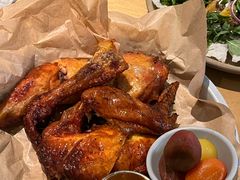 -SHAN山(前滩太古里店)