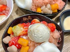 -鲜芋仙(南开大悦城店)