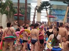 -南宫温泉水世界