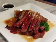 -翠华餐厅(德基广场店)