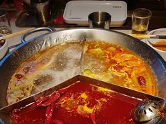 -小龙坎火锅(春熙太古里店)