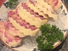-皇城老妈·大连海鲜火锅(港湾店)