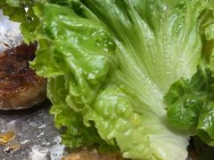 -姜胖胖无限自助烤肉(罗湖宝能店)