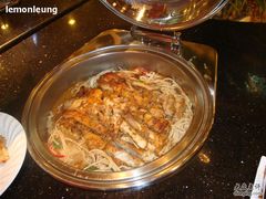 菜-岷山饭店-芝芝自助餐厅