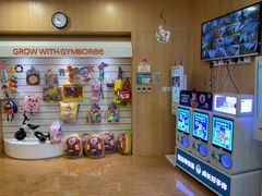 -金宝贝早教(和悦汇店)