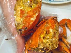 -莲花公园煎蟹(总店)