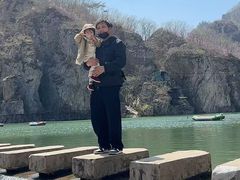 -大连冰峪旅游度假区