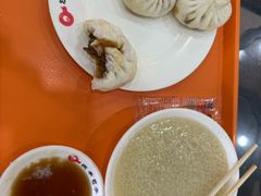 -庆丰包子铺(安东店)