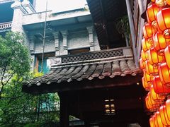 门面-鱼桥巷·美学川菜