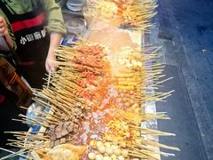 -郭记小街麻辣烫(南小街总店)