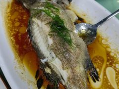 -景好海鲜餐厅(大鹏必选旅游店)