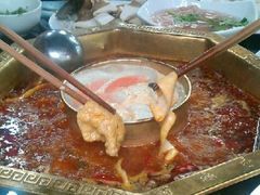 android_upload_pic-蜀九香火锅(玉林店)