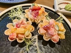 -三禾寿司(君尚店)