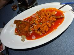 -钱塘秋荷(开鲁路店)
