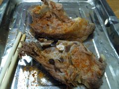 -马学武手抓美食(下南关总店)