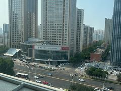 -石家庄万象天成假日酒店