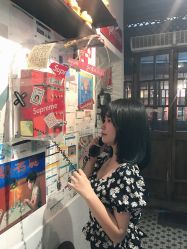 -可可丽舍