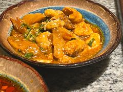 -南京大牌档(中关村领展广场店)