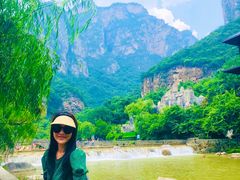 -云台山风景名胜区