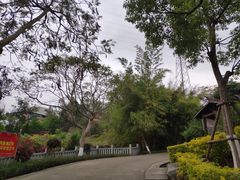 -梵天禅寺