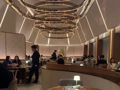 -Amber(置地文华东方酒店)