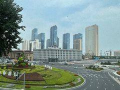 -皇城老妈·大连海鲜火锅(港湾店)
