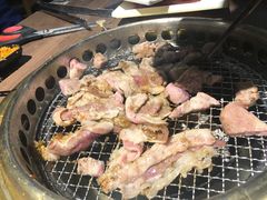 -火炉火自助餐(枫蓝国际店)