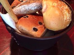 Paletto意大利餐厅-丽思卡尔顿酒店-PALETTO意大利餐厅