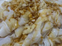 -电白鸭粥店(下沙二坊88号店)