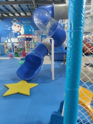 -哆啦爱梦儿童乐园(住邦城市广场店)
