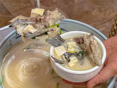 -鹤睦鱼生·啫啫煲·海鲜(保利百合店)