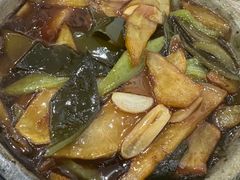 -梁师傅砂锅(哈达西街店)
