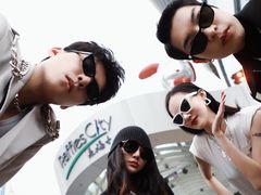 -深圳来福士广场