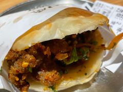 牛肉咔饼-小豆海棠(嘉兴路店)