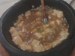 -院子餐厅·大锅菜·老杭帮(桥西直街店)